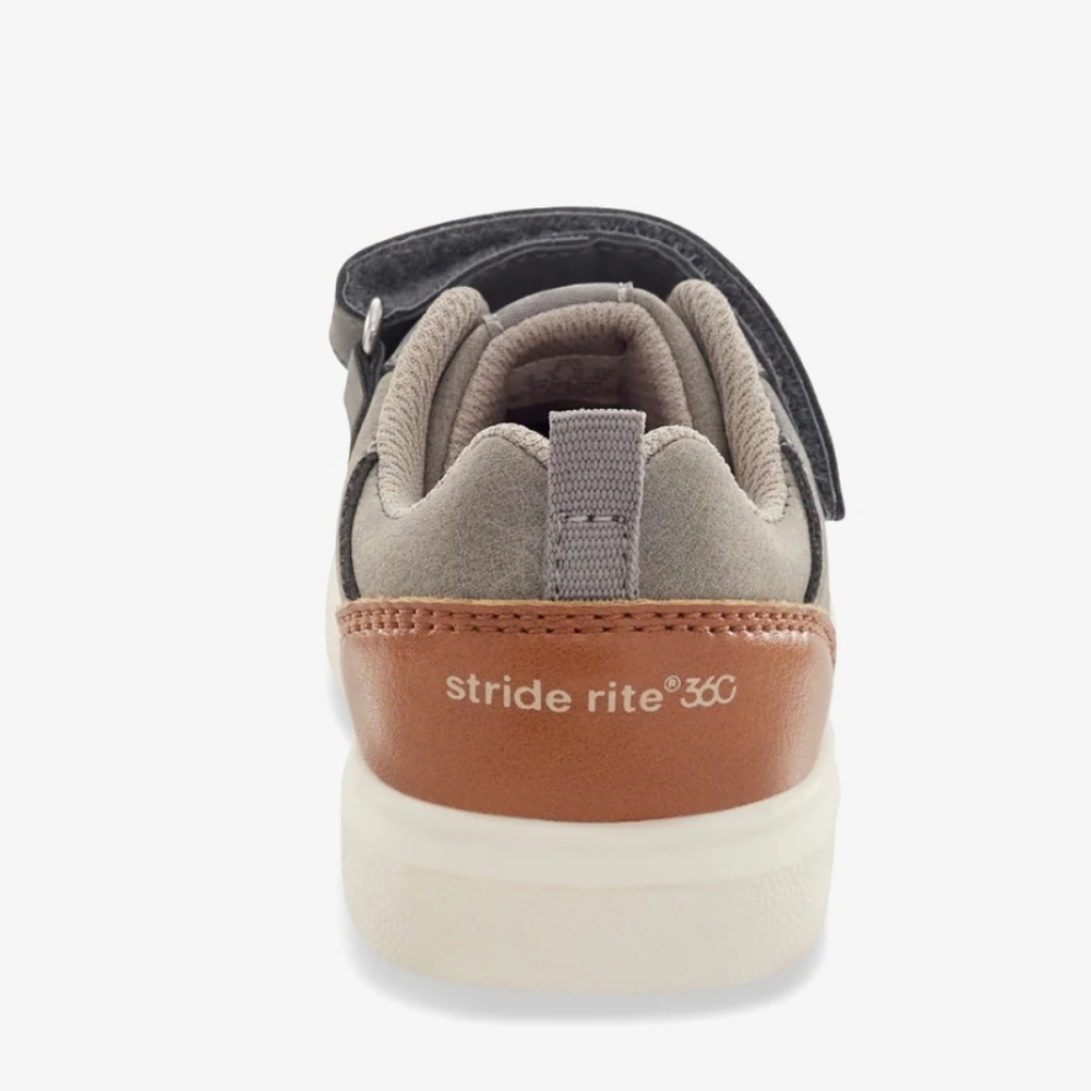 Stride Rite Nate Sneaker - Picture 4 of 7